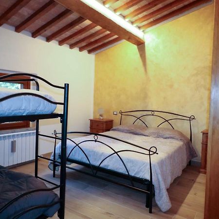 Agriturismo La Tana Città di Castello Екстериор снимка